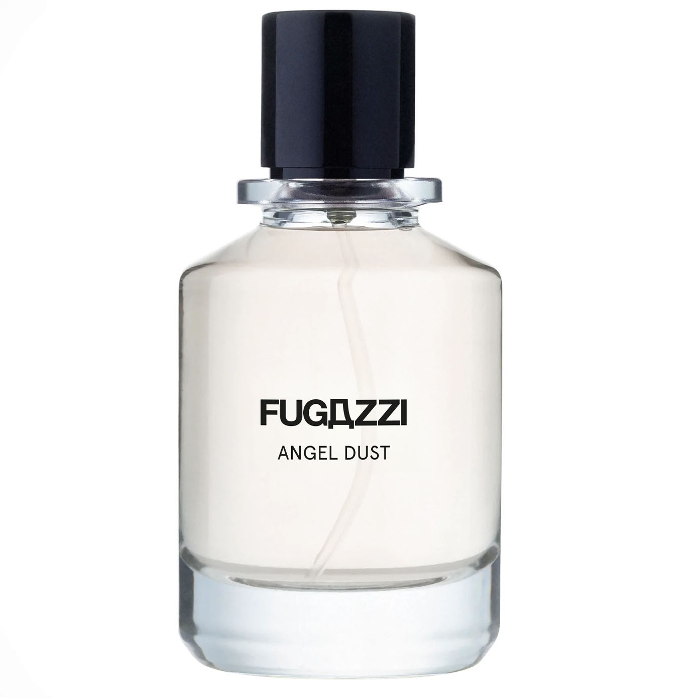 

Концентрированные духи Fugazzi Angel Dust Unisex