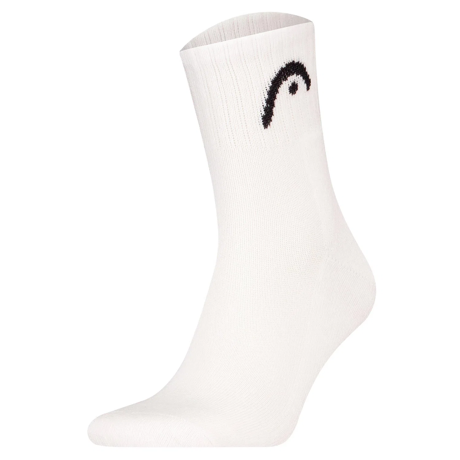 Детские носки с логотипом All Sports Training Short Crew 12P Head, Bunt Kometgrau — фото 3
