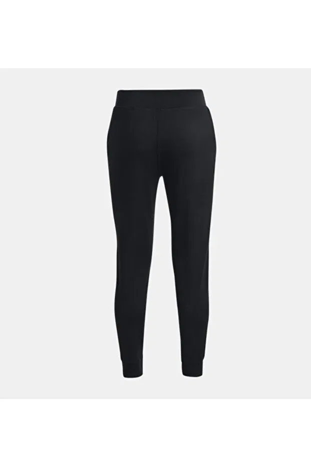 Детские спортивные штаны для девочек скинни Under Armour, 1377112001 — фото 2