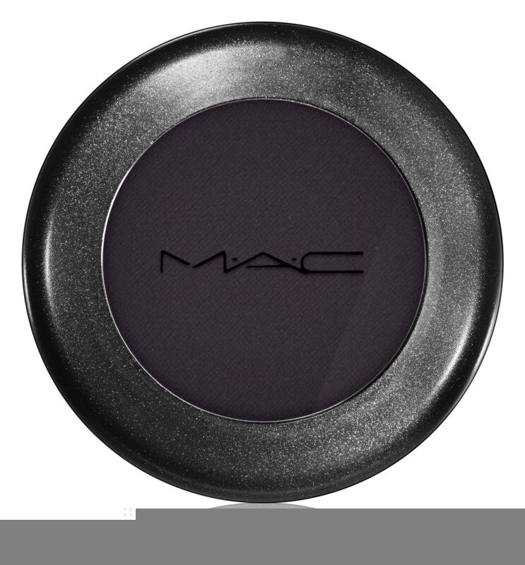

Тени для век MAC Cosmetics Eye Shadow, оттенок Carbon 1,5 г
