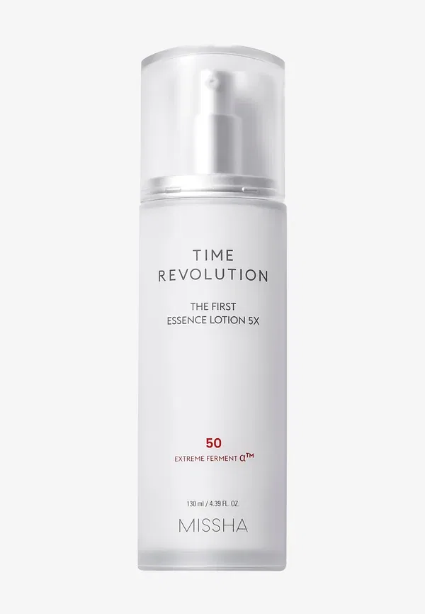 Тонер с пробиотиками The First Essence Lotion Missha, 130 мл