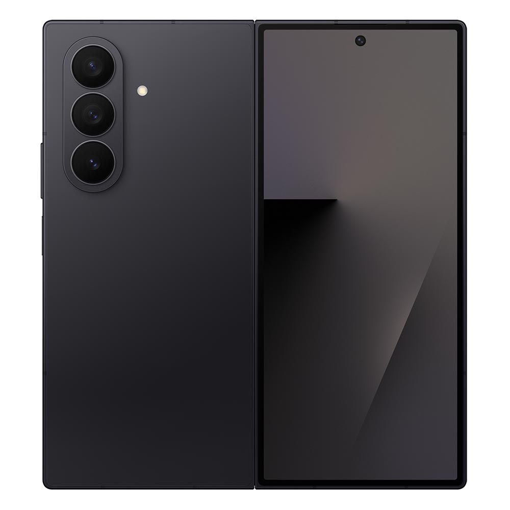 

Смартфон Samsung Galaxy Z Fold7, 16Гб/1Тб, Dual Nano-SIM, черный