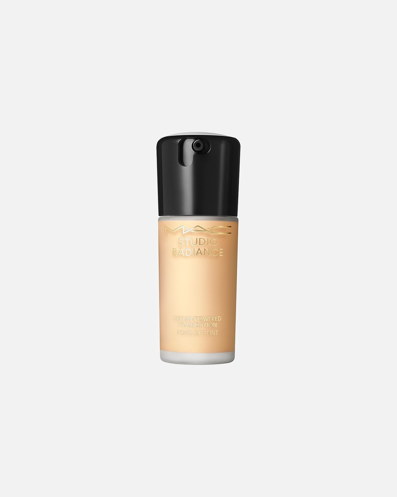 

Тональный крем Studio radiance serum-powered foundation Mac, nc20, 30 мл