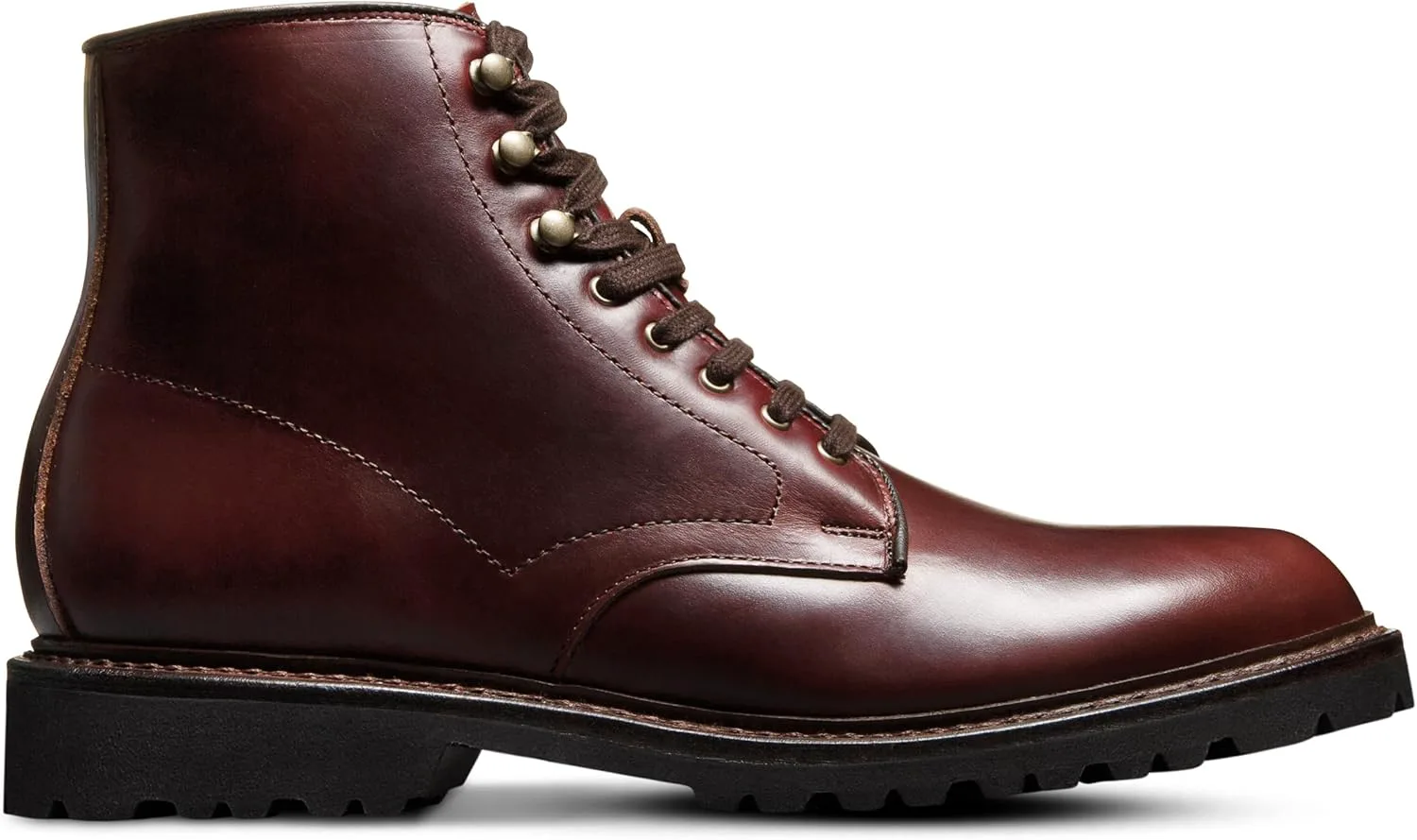 Мужские туфли Allen Edmonds Hugo — фото 4