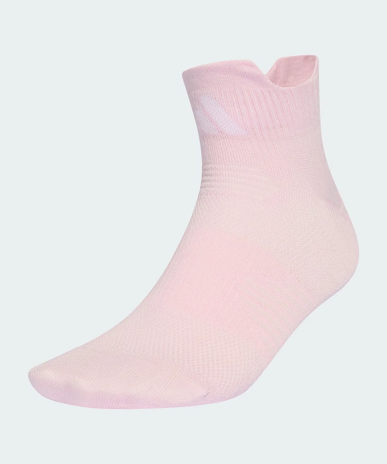 Детские носки с технологией Climacool Adidas Running Climacool Light Socks, Pink
