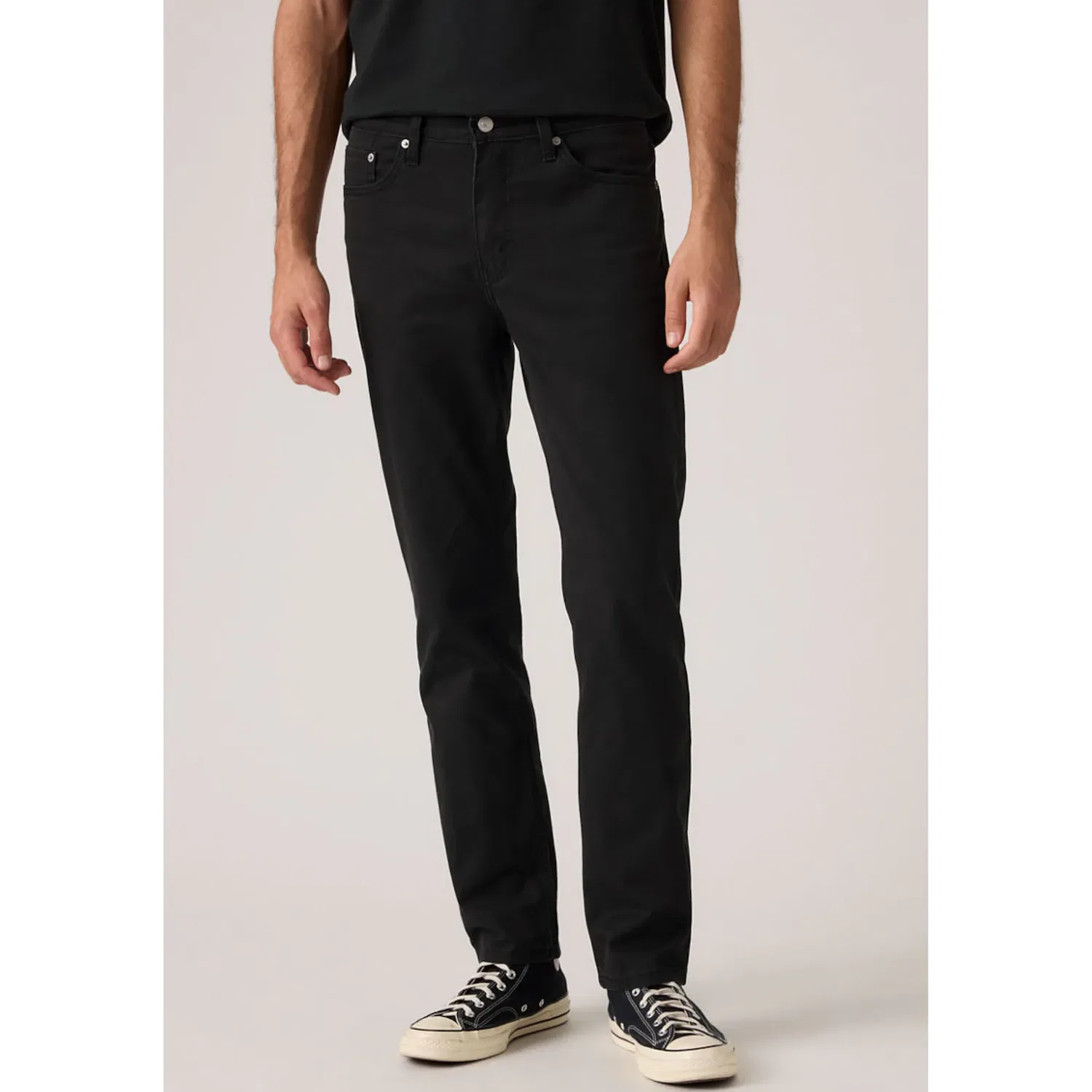 Мужские джинсы с логотипом Levi's, Meteorite S TWLL