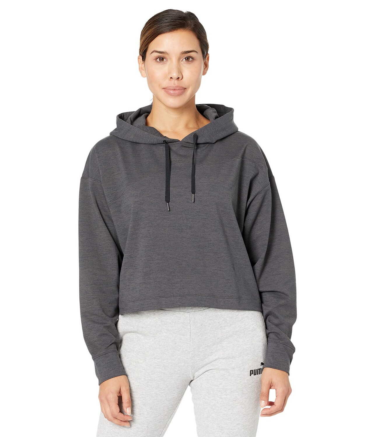 

Худи PUMA Golf, Cloudspun Cropped Hoodie, Серый, Худи PUMA Golf, Cloudspun Cropped Hoodie