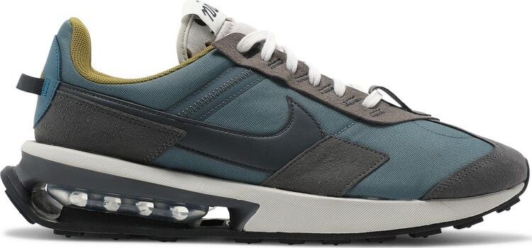 

Кроссовки Nike Air Max Pre-Day LX 'Hasta', зеленый