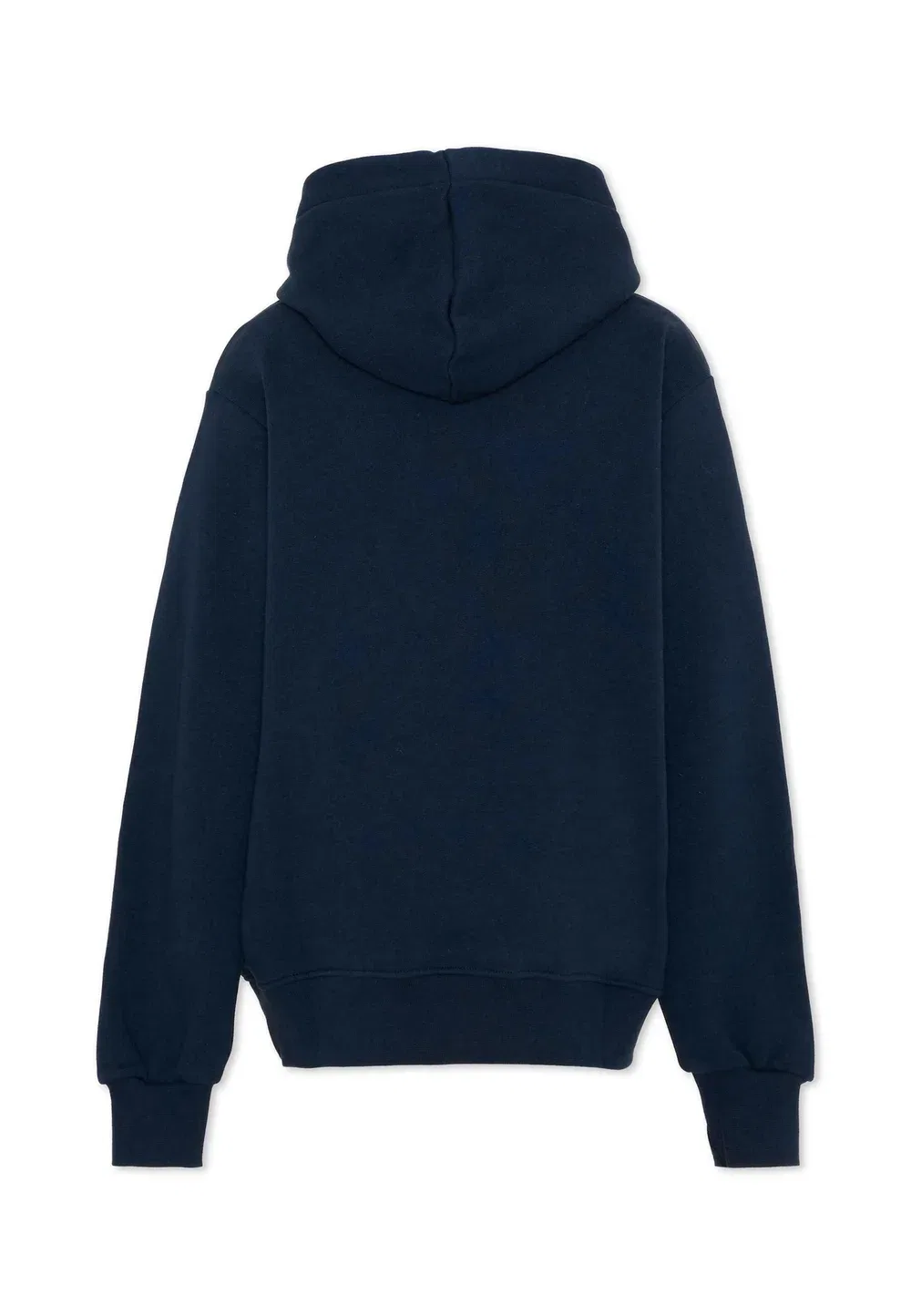Толстовка унисекс Felpa Msgm, Blue — фото 2
