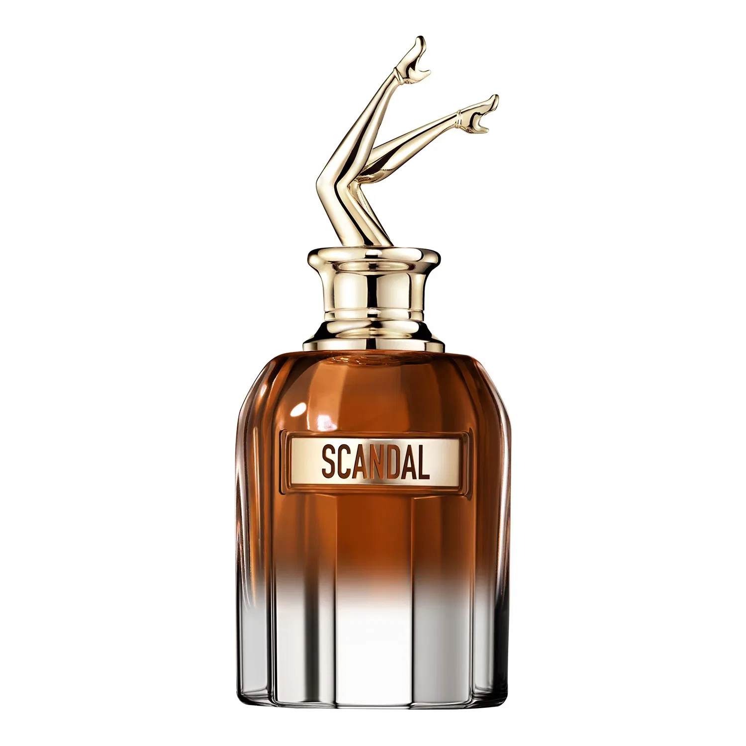 Парфюм 80 мл с ароматом Scandal Elixir, JEAN PAUL GAULTIER