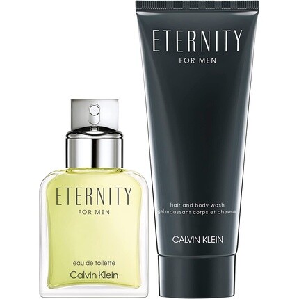 Calvin Klein Eternity For Men — фото 2