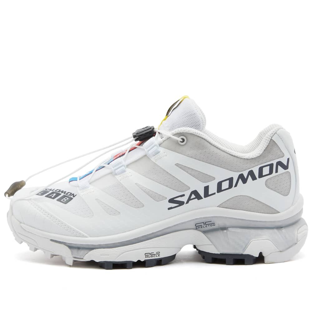 

Кроссовки Salomon XT-4 OG, Серый, Кроссовки Salomon XT-4 OG