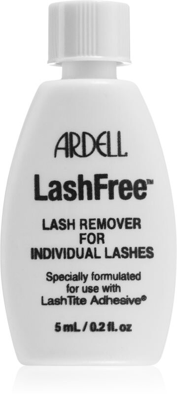 

Средство для снятия накладных ресниц Ardell LashFree