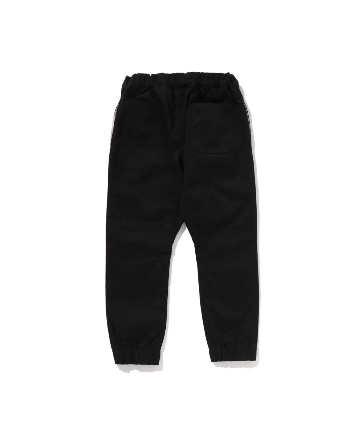 Детские штаны для скалолазания с принтом BAPE CLIMBING PANTS A BATHING APE, Green — фото 2