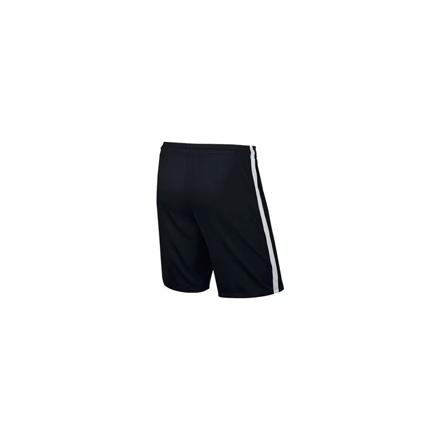 Спортивные шорты Nike League Knit Nb, Черный — фото 2