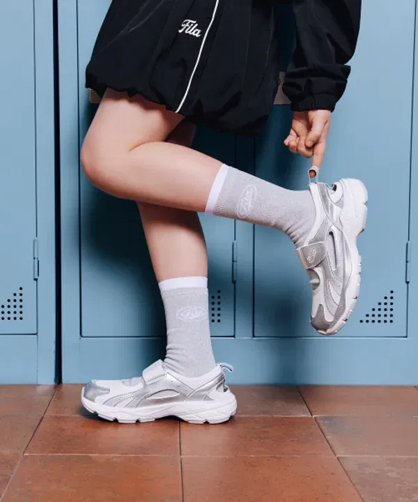 Кроссовки Ranger Core, Fila Kids