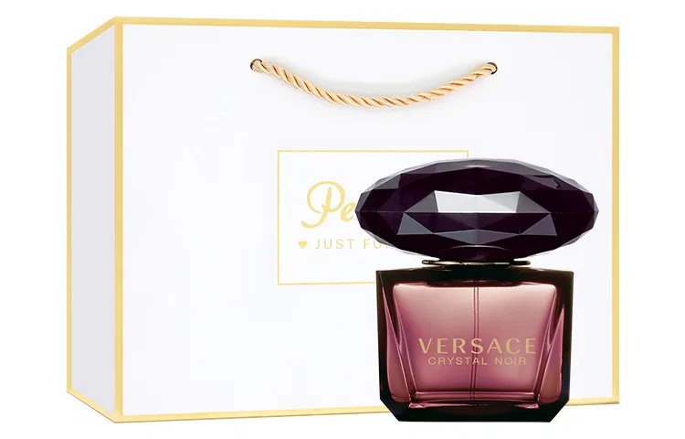 Женский набор парфюмерии VERSACE Starry Night Crystal, 90 мл, Eau De Toilette — фото 4
