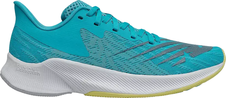 

Кроссовки New Balance Wmns FuelCell Prism 'Virtual Sky', синий