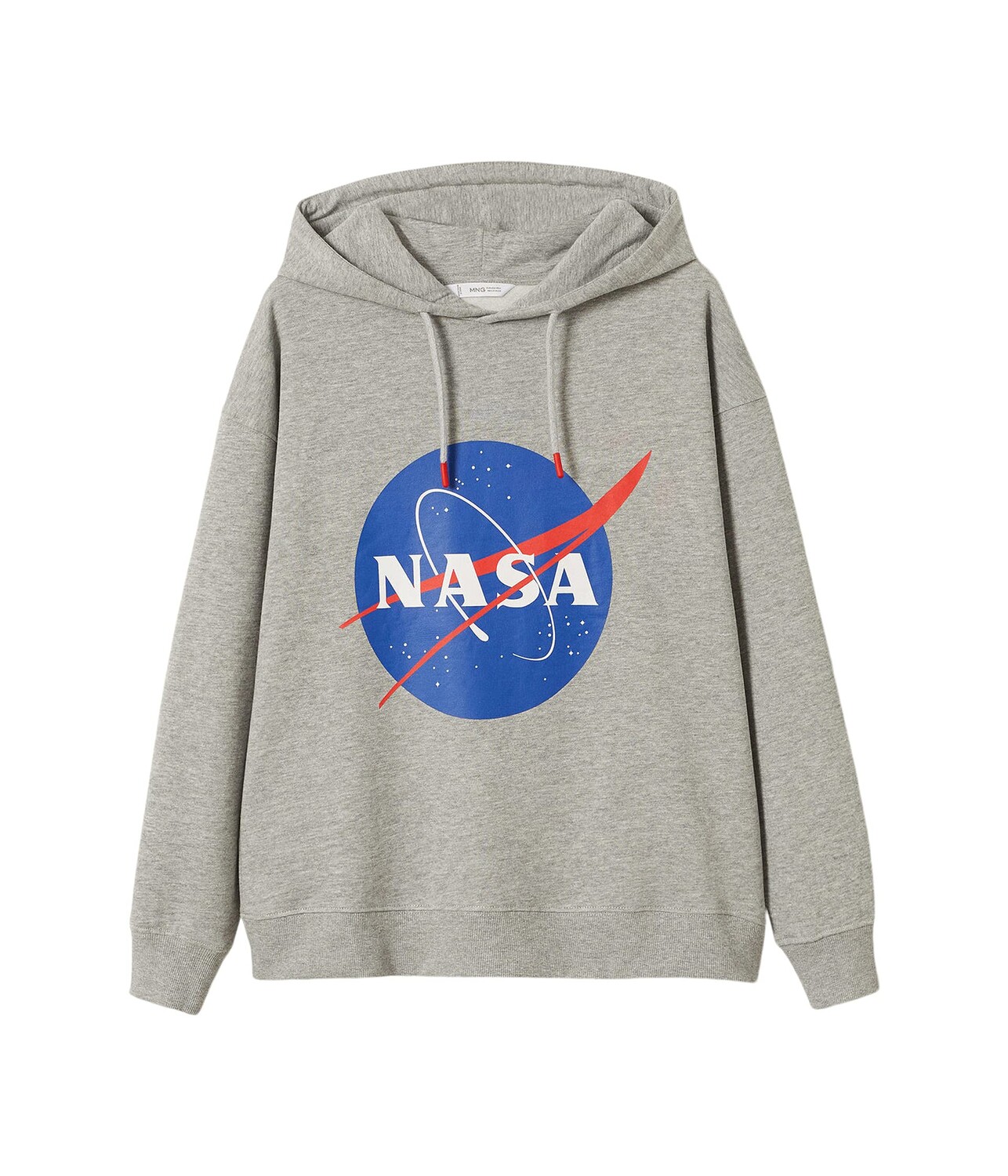 

Худи MANGO Kids, Nasa Sweatshirt (Teen), Серый, Худи MANGO Kids, Nasa Sweatshirt (Teen)