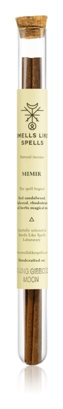 

Благовония Smells Like Spells Norse Magic Mimir