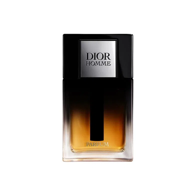 Мужская парфюмерная вода Dior Homme, 50 мл, Dior, Iris Leather Amber — фото 4