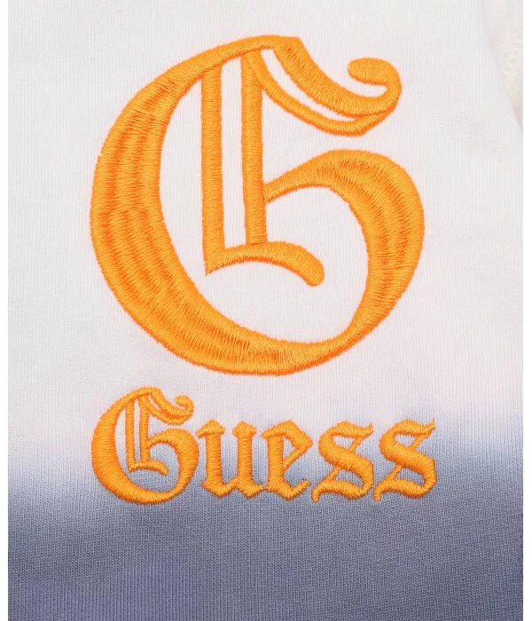 Детское худи Guess, Blu Marino — фото 3