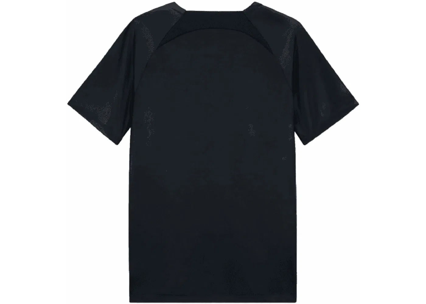 Женская футбольная джерси Dri-Fit Patta x FC Barcelona Academy Black Nike, Black — фото 2