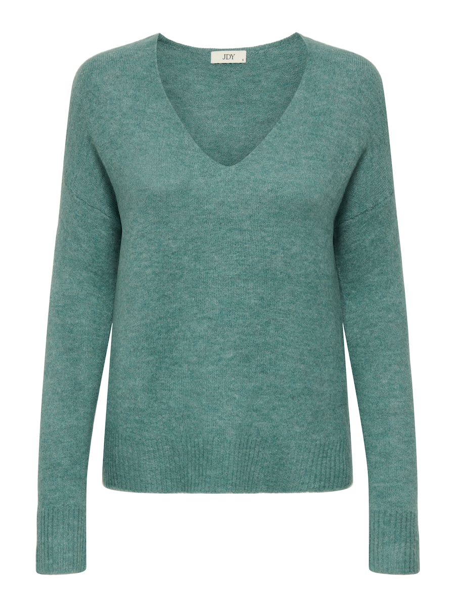 

Свитер JDY ELANORA, голубой