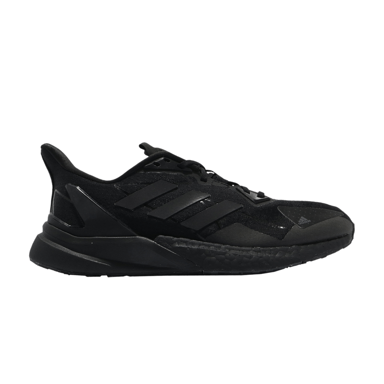 

Кроссовки X9000L3 Heat.RDY 'Black Grey', черный