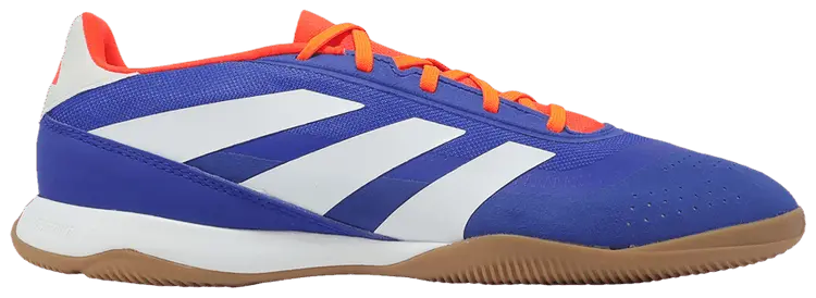 

Кроссовки adidas Predator League IN 'Advancement Pack', синий