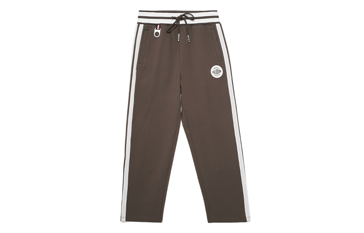 

Трикотажные спортивные штаны мужские Palladium, коричневый