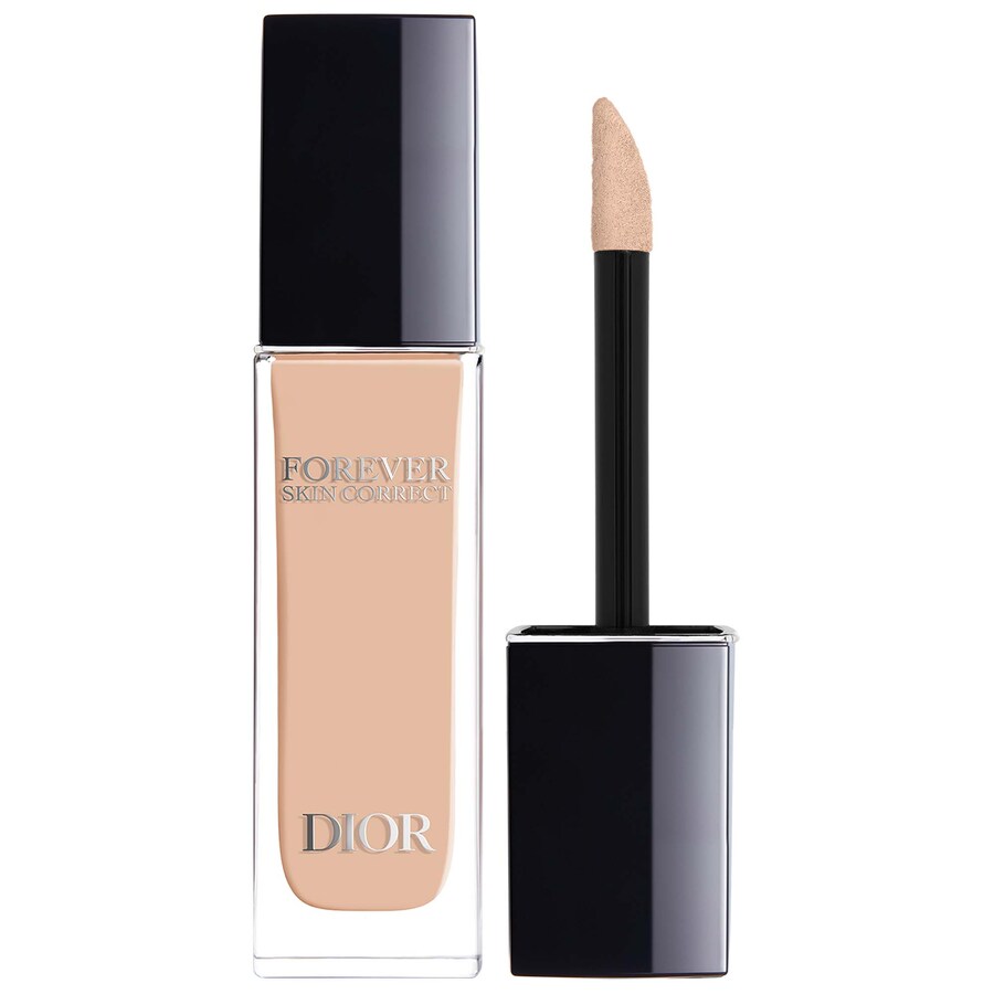 

Консилер Dior Forever Skin Correct с полным покрытием DIOR, 0.37 oz /11 mL, 2 Warm Peach