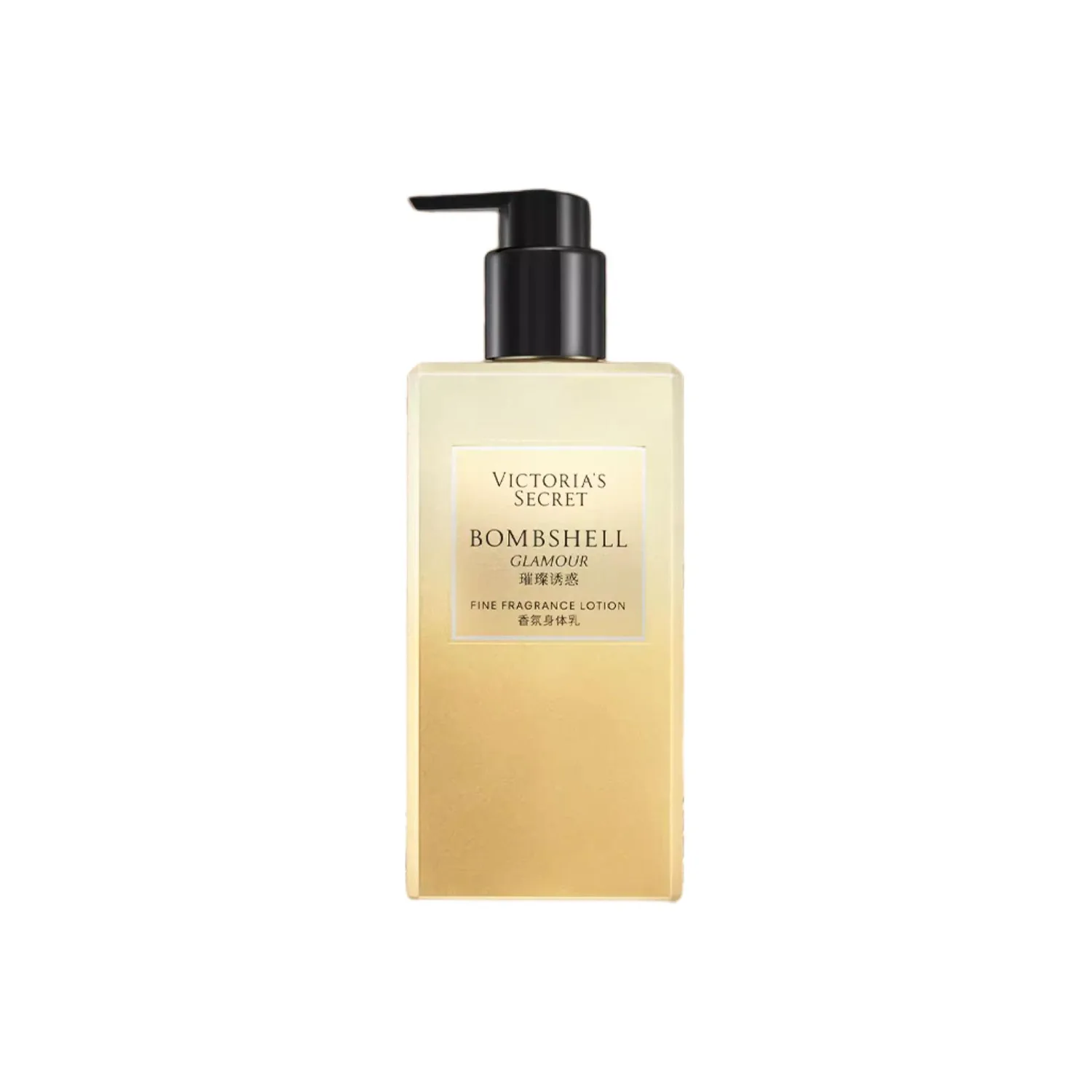 Victoria's Secret Очищающий лосьон для тела с ароматом "Enchanting Sweetheart" 250 мл/100 мл, Sexy Lady Sparkling Tempting Fragrance Body Lotion