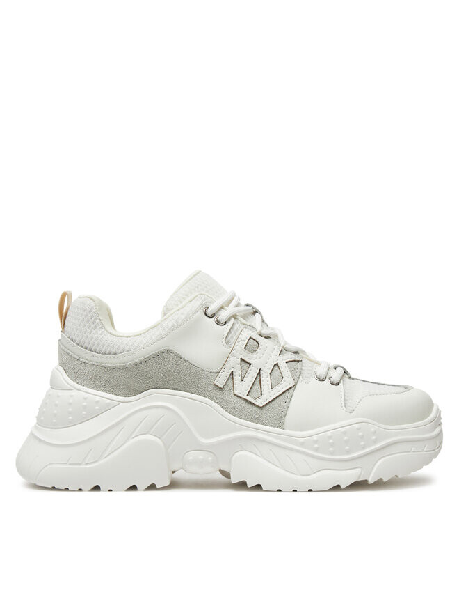 Кроссовки DKNY Odella K3436984 Blanco, белый
