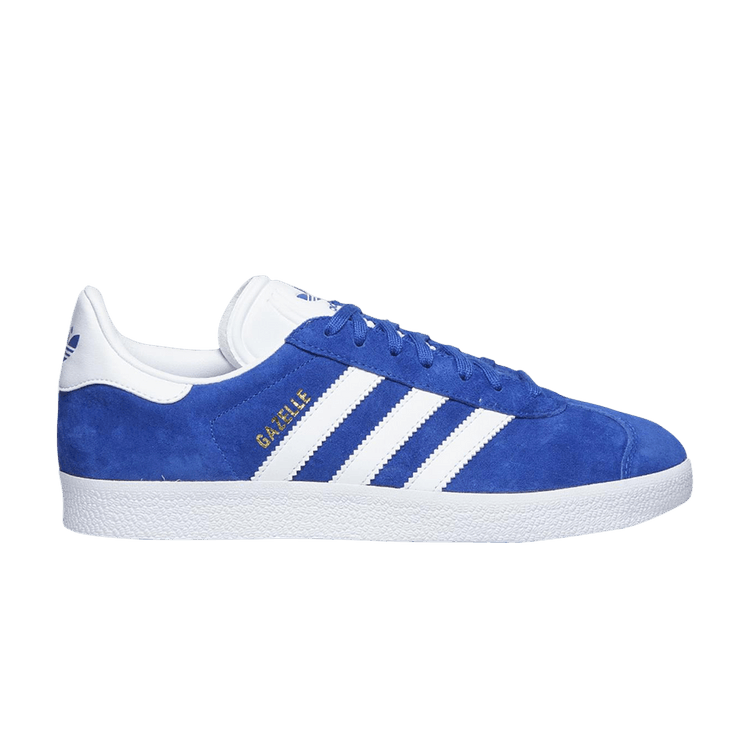 

Кроссовки adidas Gazelle 'Royal', синий