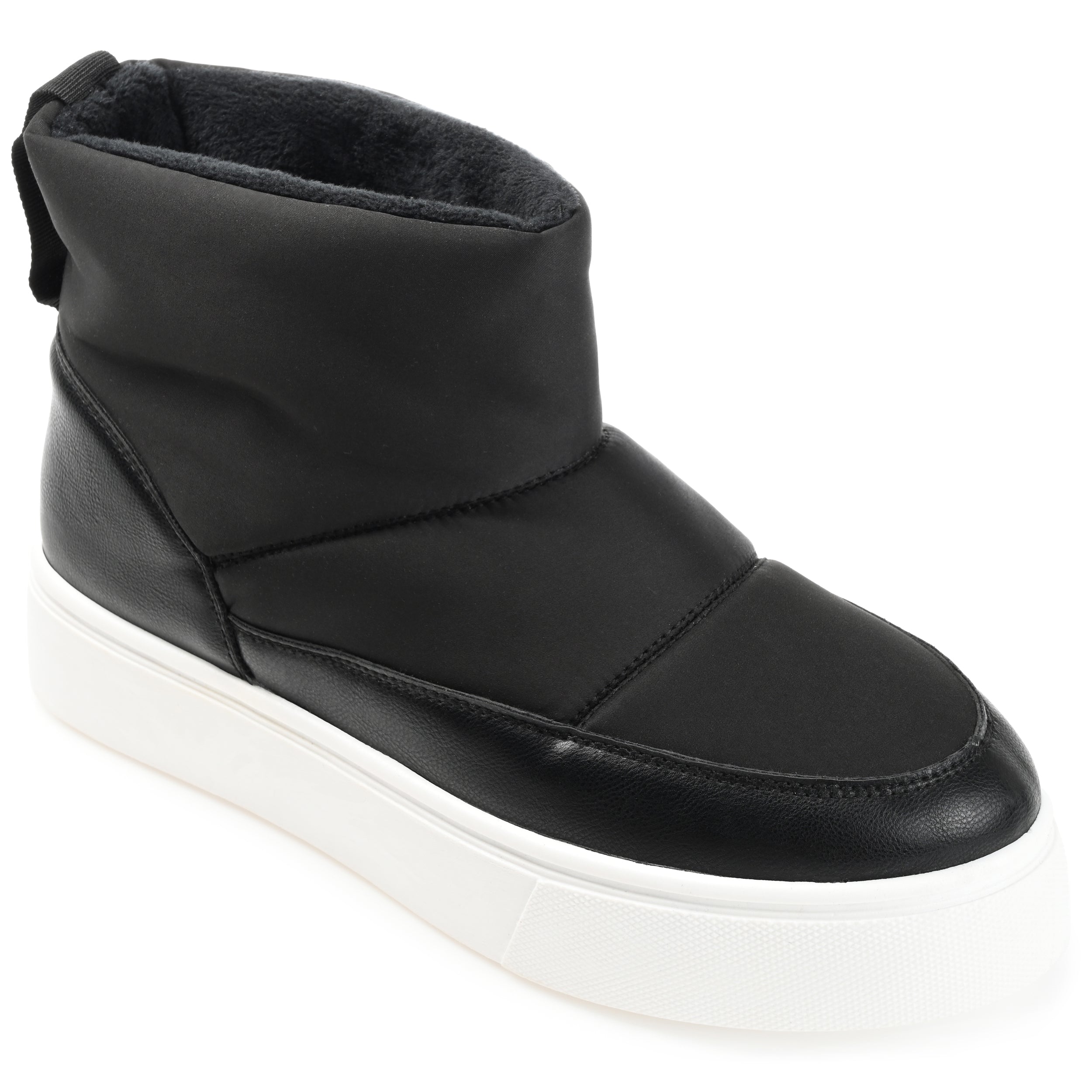Женские ботинки Tru Comfort Foam Sethie из коллекции Journee, черный