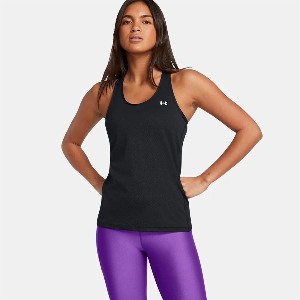 

Футболка Under Armour Tech Mesh Racer, черный