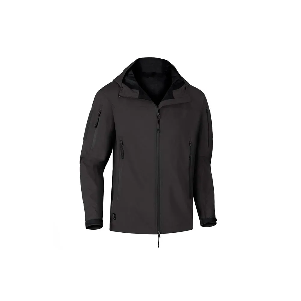 

Куртка Outrider Tactical Hardshell Hoody, серый