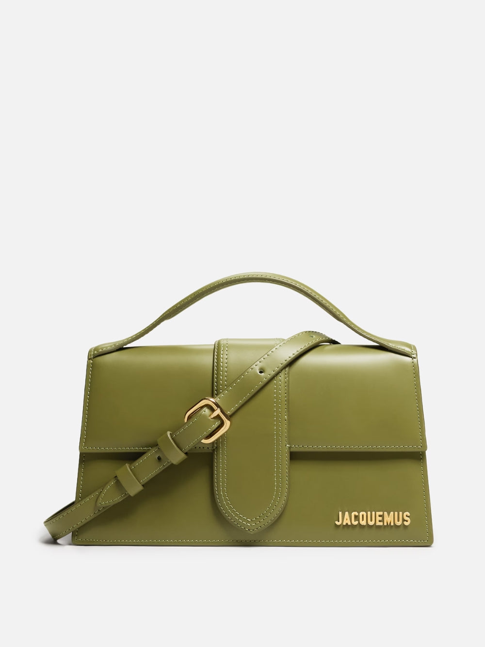 

Сумка Jacquemus Le Grand Bambino, черный