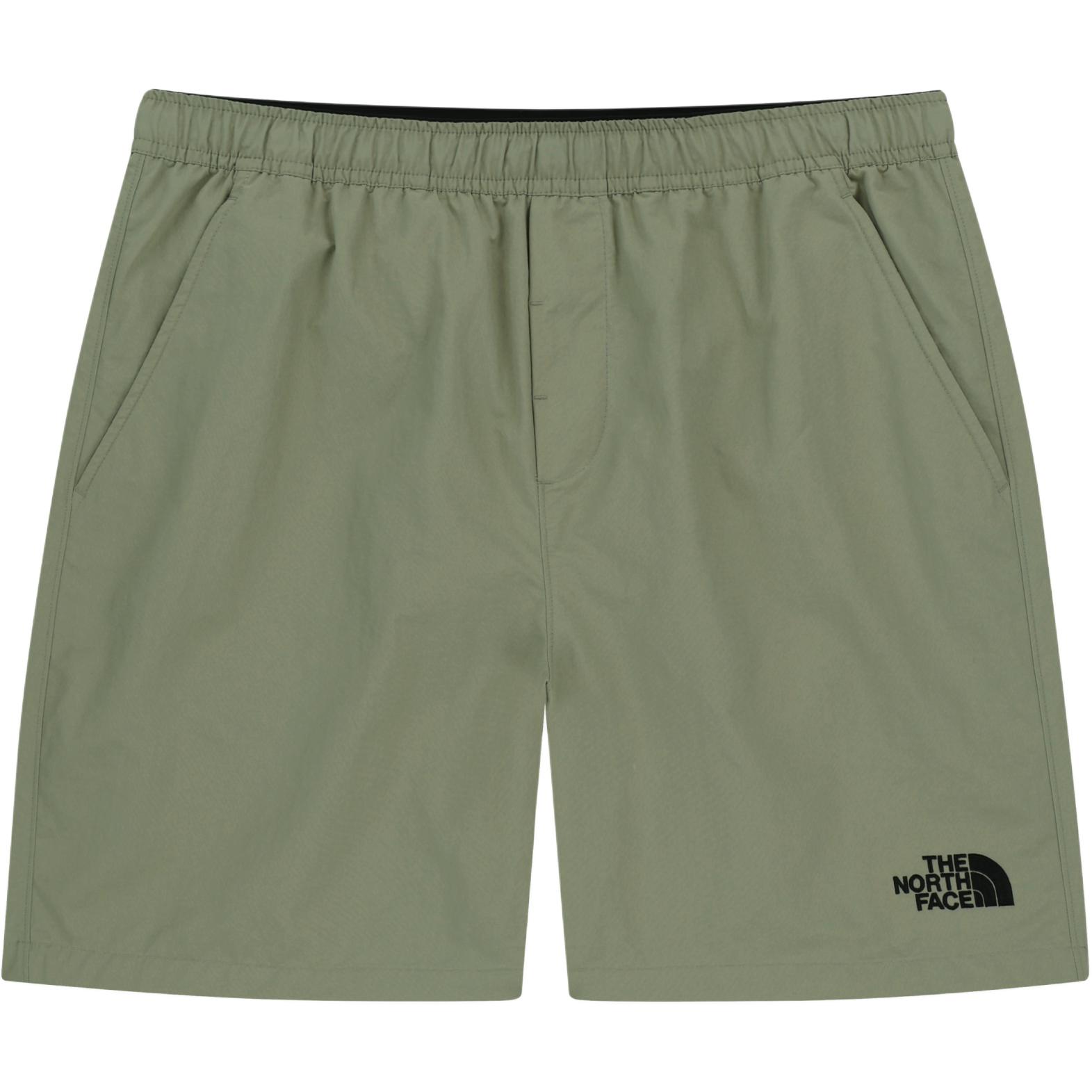 

THE NORTH FACE Повседневные шорты Unisex Slate Khaki
