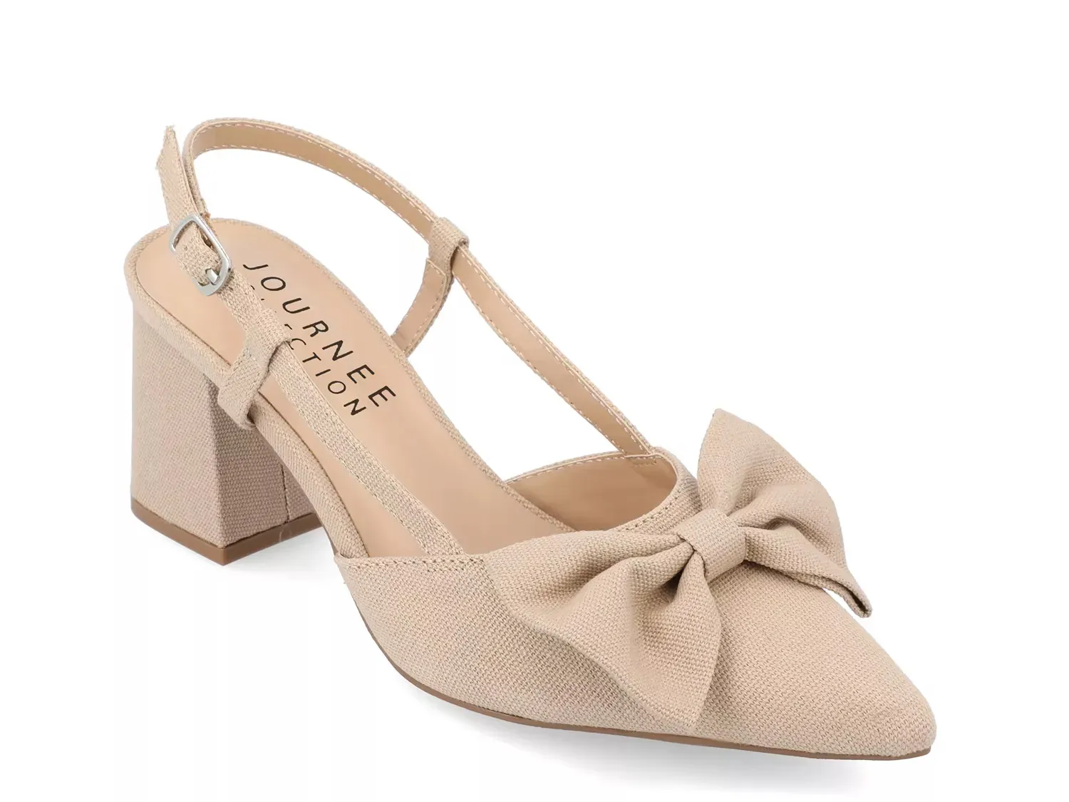 Туфли Tailynn Journee, Beige