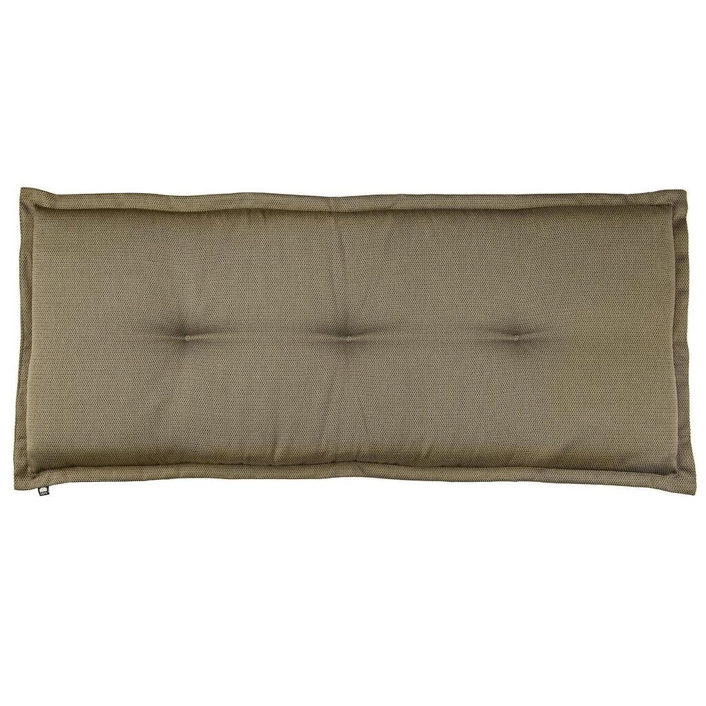 

Kopu Manchester Taupe Высококачественная диванная подушка 120x50 см - Taupe
