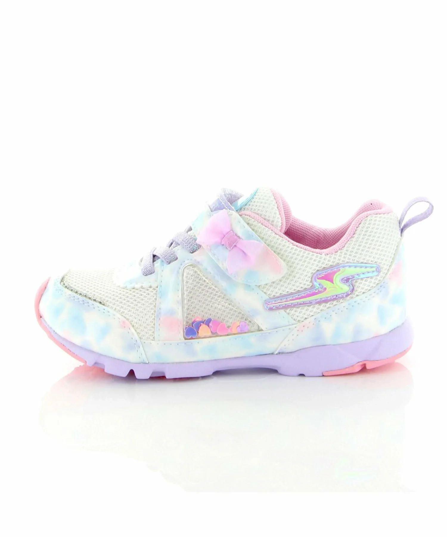 Детские кроссовки MoonStar SS K969 Superstar Superstar, multi — фото 4