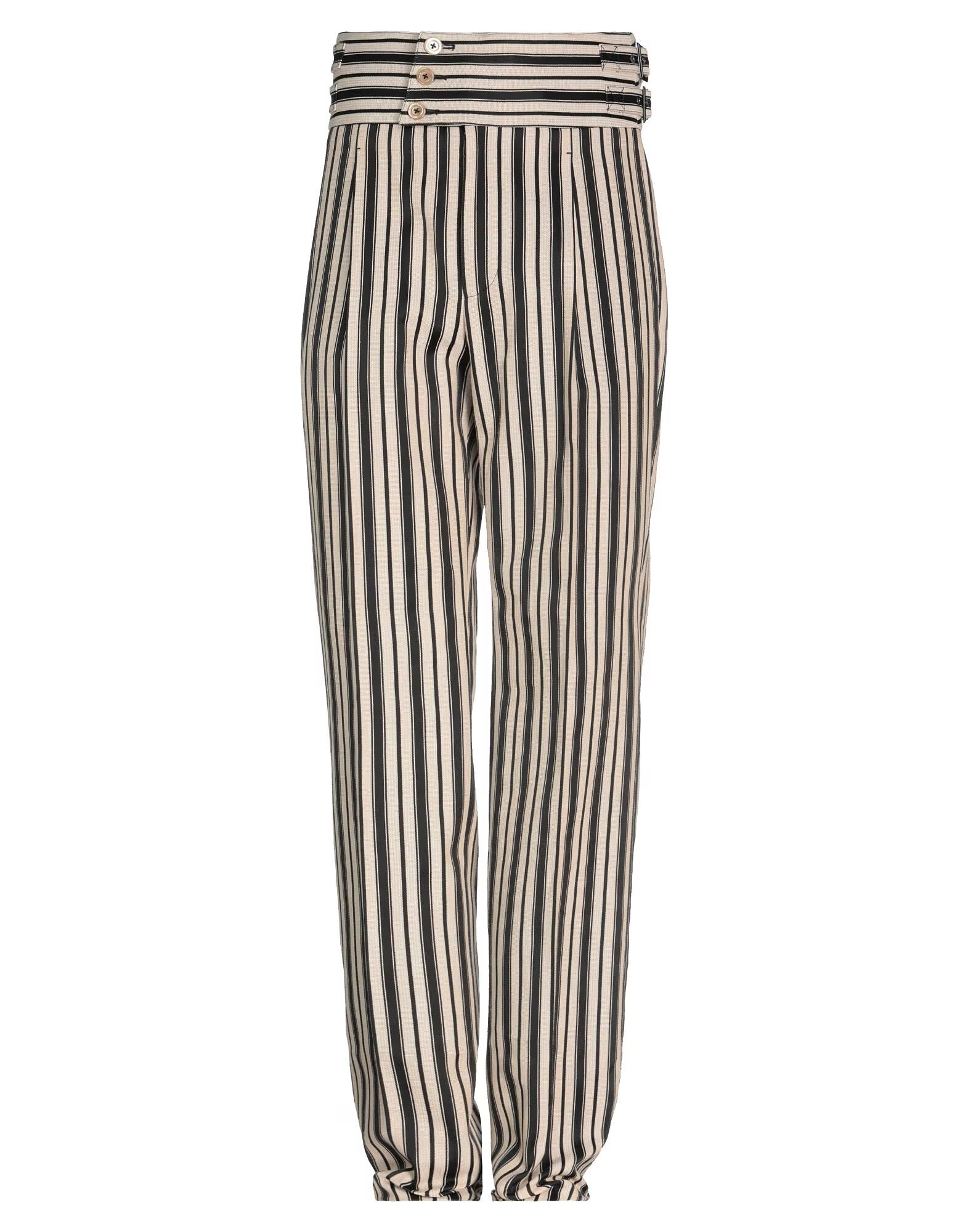 

Брюки Dolce&Gabbana, бежевый