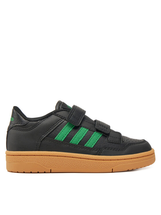 

Кроссовки Rapid Court JS0637 Adidas, черный
