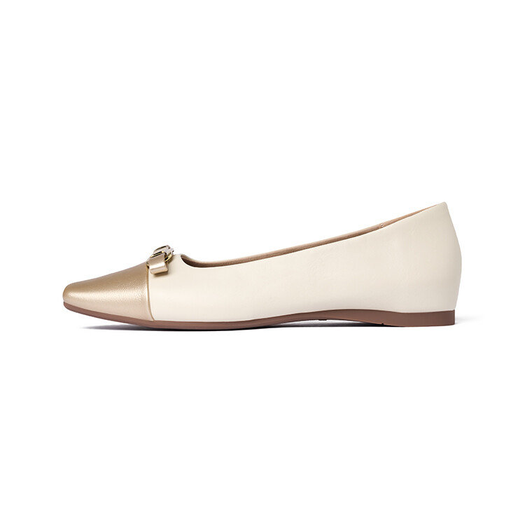 

Туфли женские повседневные Women's Casual Shoes Women's Josiny, цвет Apricot