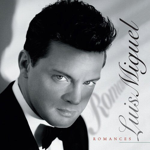 

Виниловая пластинка Miguel, Luis - Romances