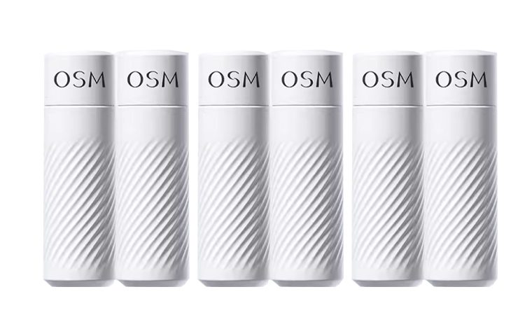 

Zhenbai Yishu набор одежды пробный набор увлажняющая вода 20ml+эмульсия 20ml OSM