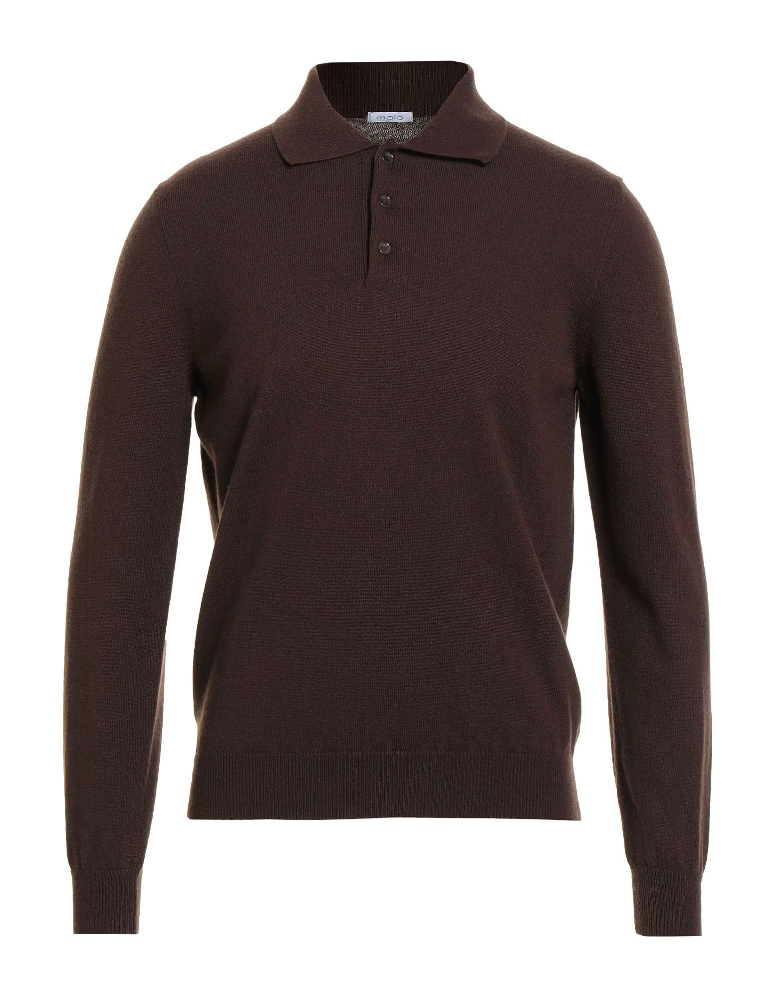 

Свитер Malo, шоколадный