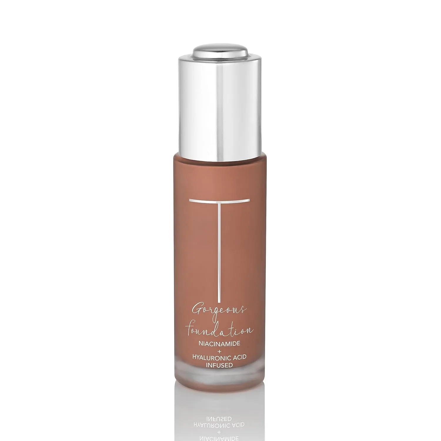 Тональный крем Trish McEvoy Gorgeous Foundation, 30 мл/1 унция 30 мл / 28.35 г, 10